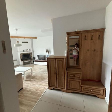 Apartament Widokowy Zakopane Bagian luar foto