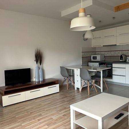 Apartament Widokowy Zakopane Bagian luar foto