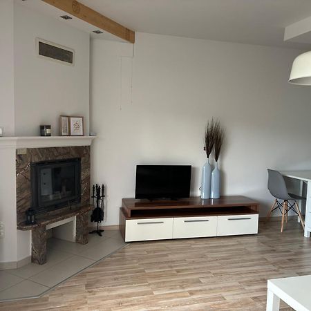 Apartament Widokowy Zakopane Bagian luar foto