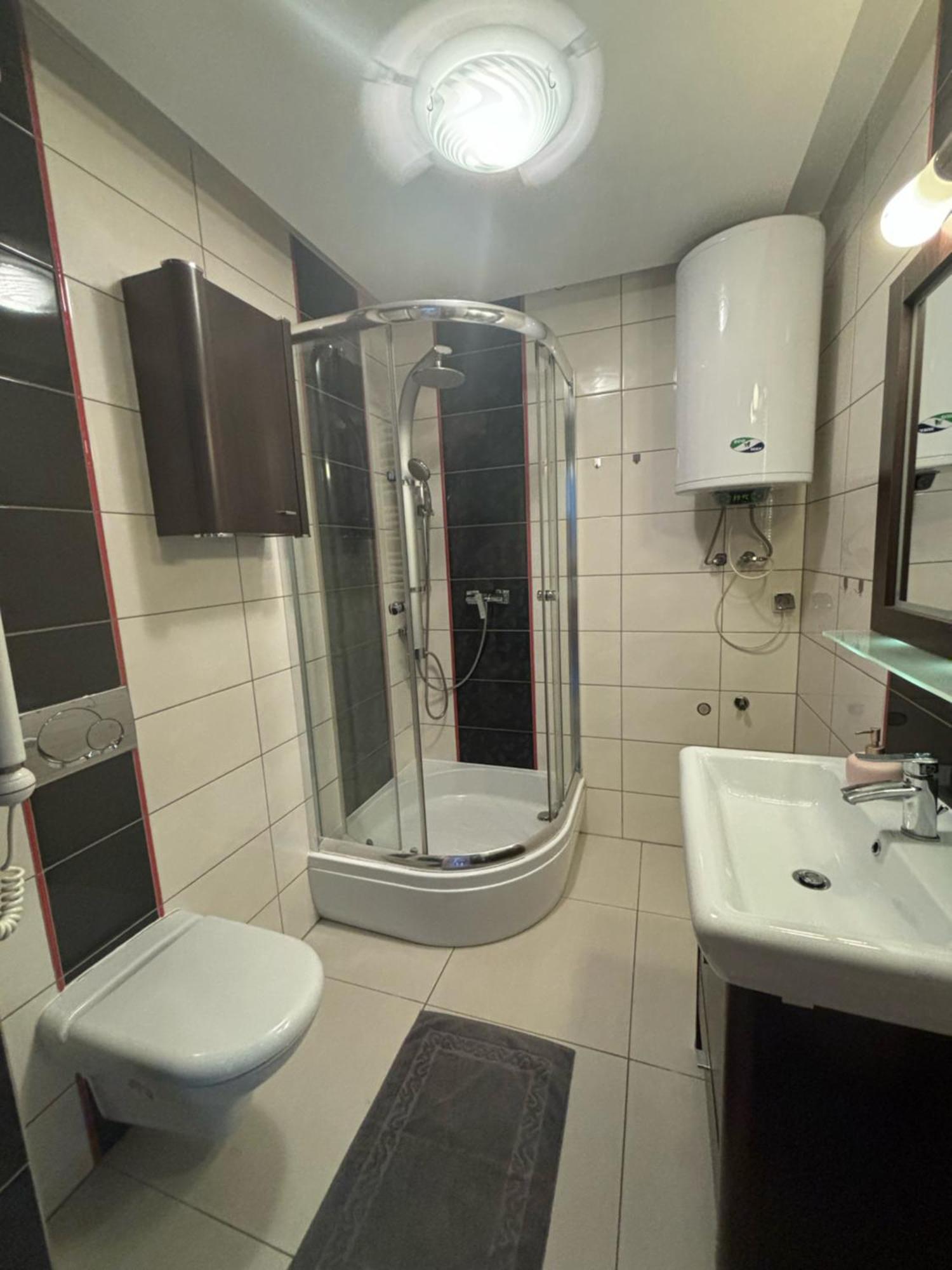 Apartament Widokowy Zakopane Bagian luar foto