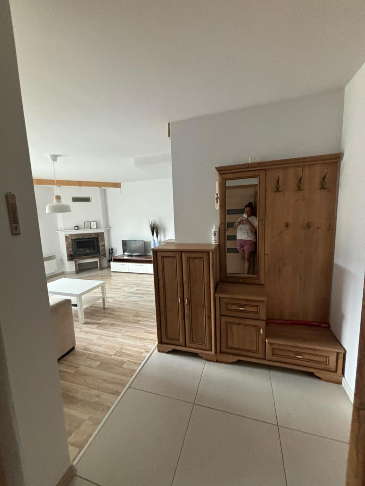 Apartament Widokowy Zakopane Bagian luar foto