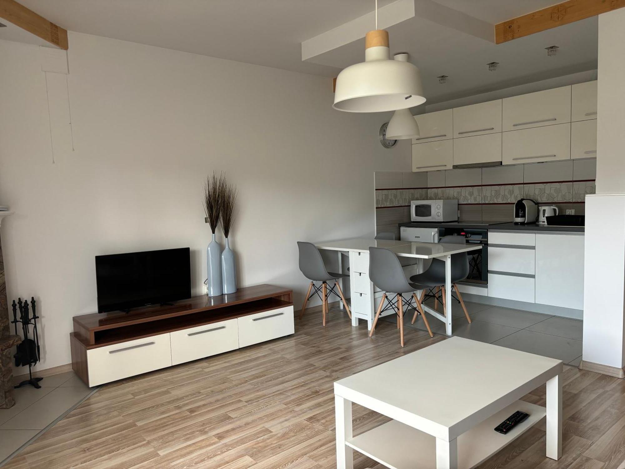 Apartament Widokowy Zakopane Bagian luar foto