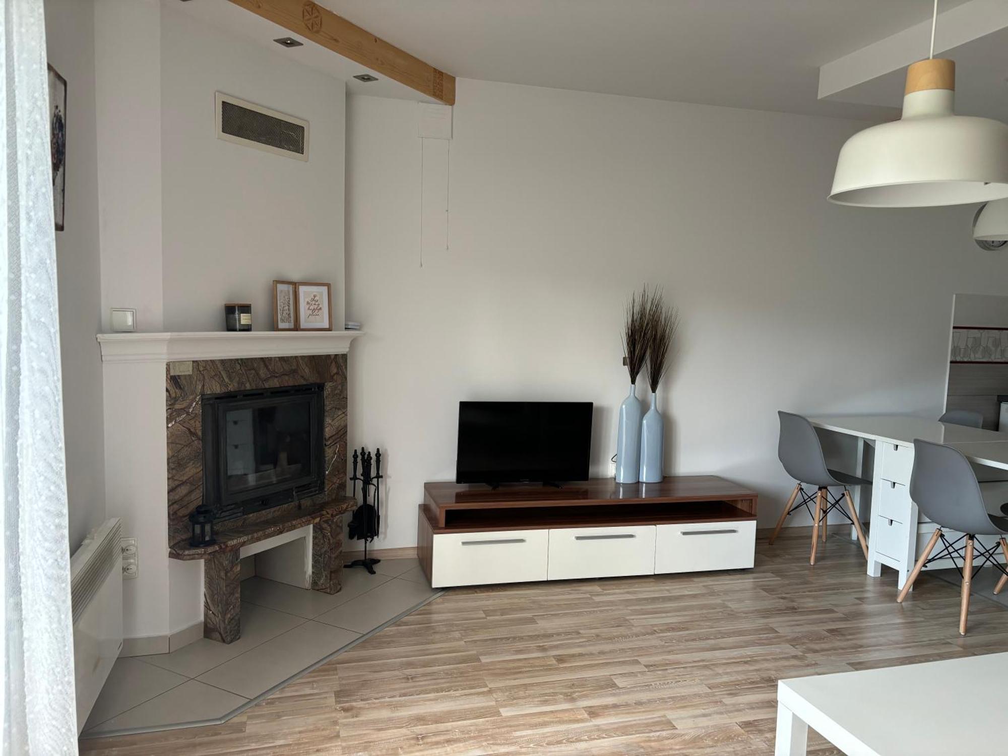Apartament Widokowy Zakopane Bagian luar foto